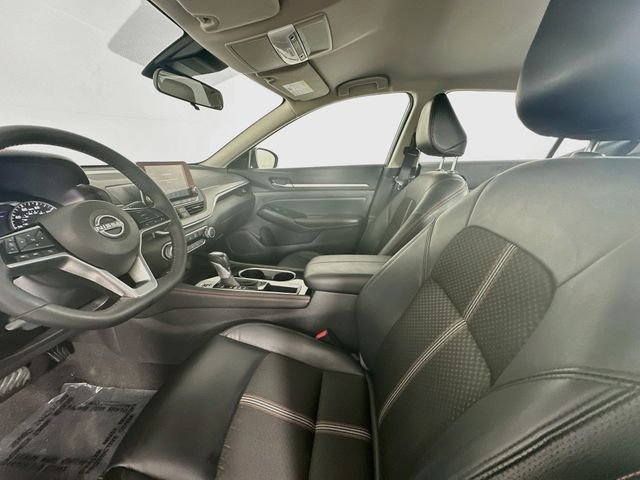 Used 2024 Gray Nissan 2.5 SR image 20