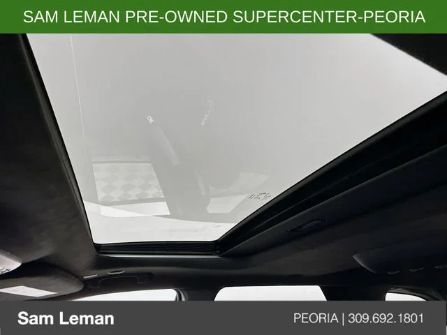Used 2025 Silver Dodge SRT Hellcat image 23
