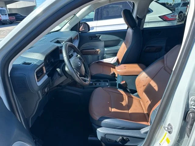 Used 2022 Cactus Ford Lariat image 6