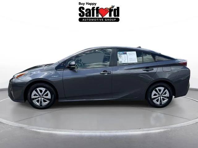 Used 2016 Gray Toyota Three image 5