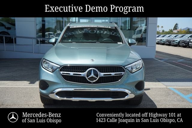 Used 2026  Mercedes-Benz GLC 300 image 3