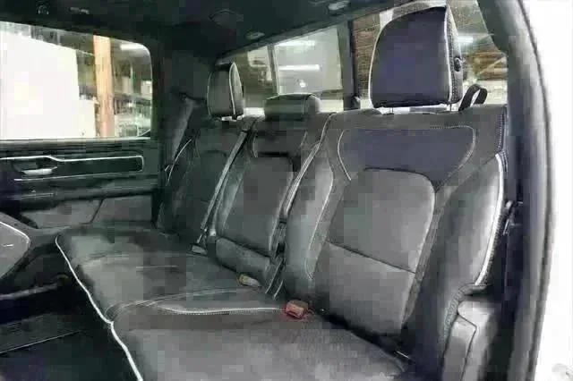 2026 RAM 1500 Laramie - Photo 29