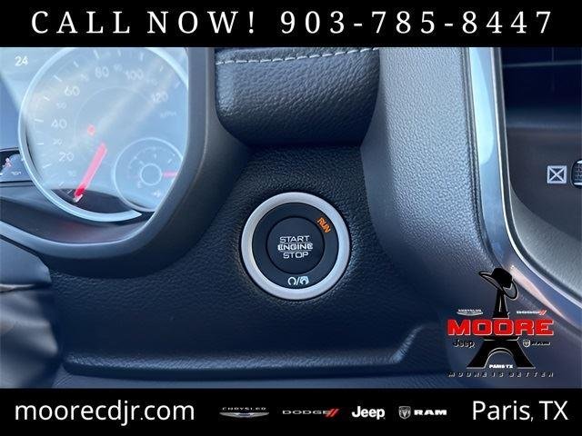 2026 RAM 1500 Laramie - Photo 16