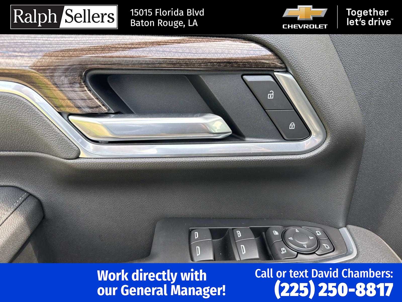 2026 Chevrolet Silverado 2500 HD LT - Photo 12