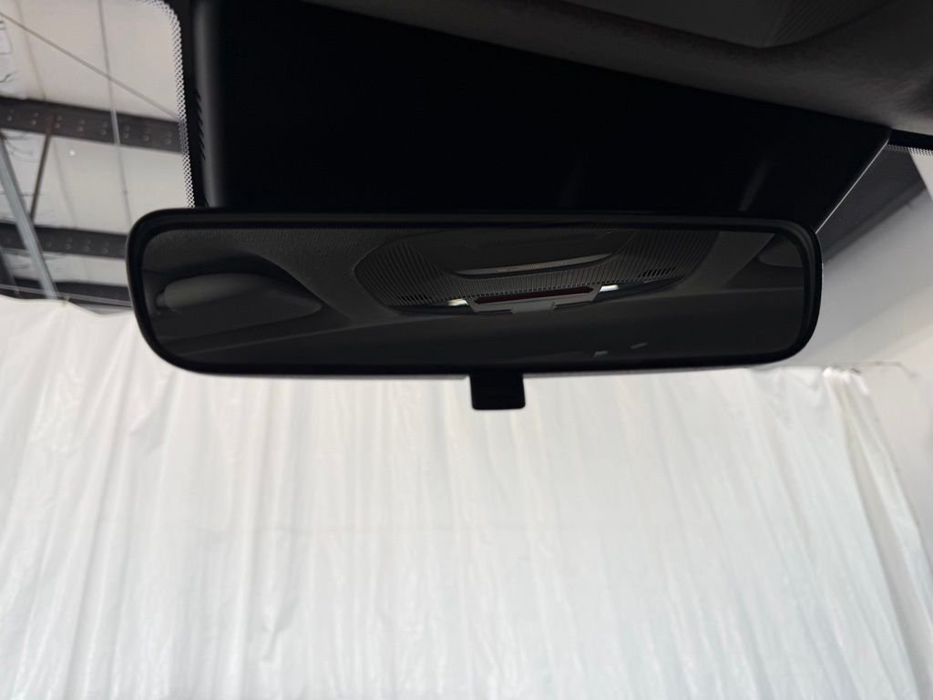 Used 2025 Blue Kia LXS image 29