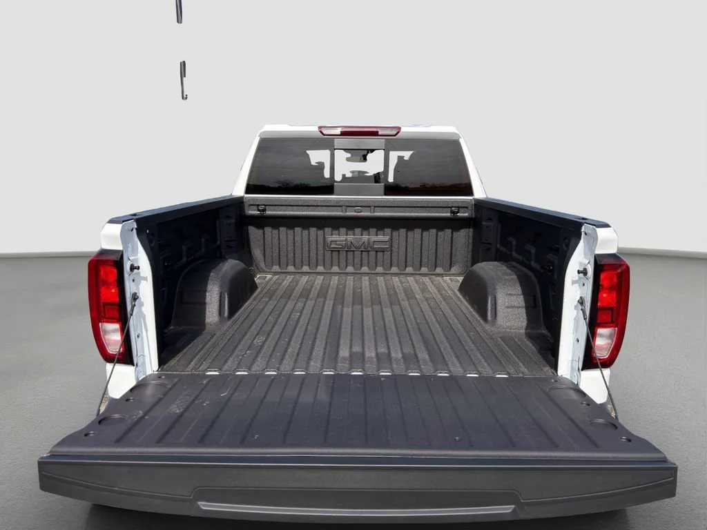 New 2026 Summit White GMC Elevation image 20