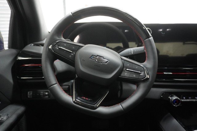 2025 Chevrolet Silverado EV RST - Photo 26