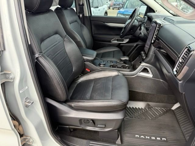 2024 Ford Ranger Lariat - Photo 32