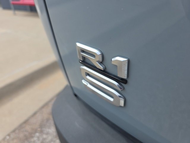 Used 2024 Gray Rivian Adventure Dual Motor Standard Pack image 5