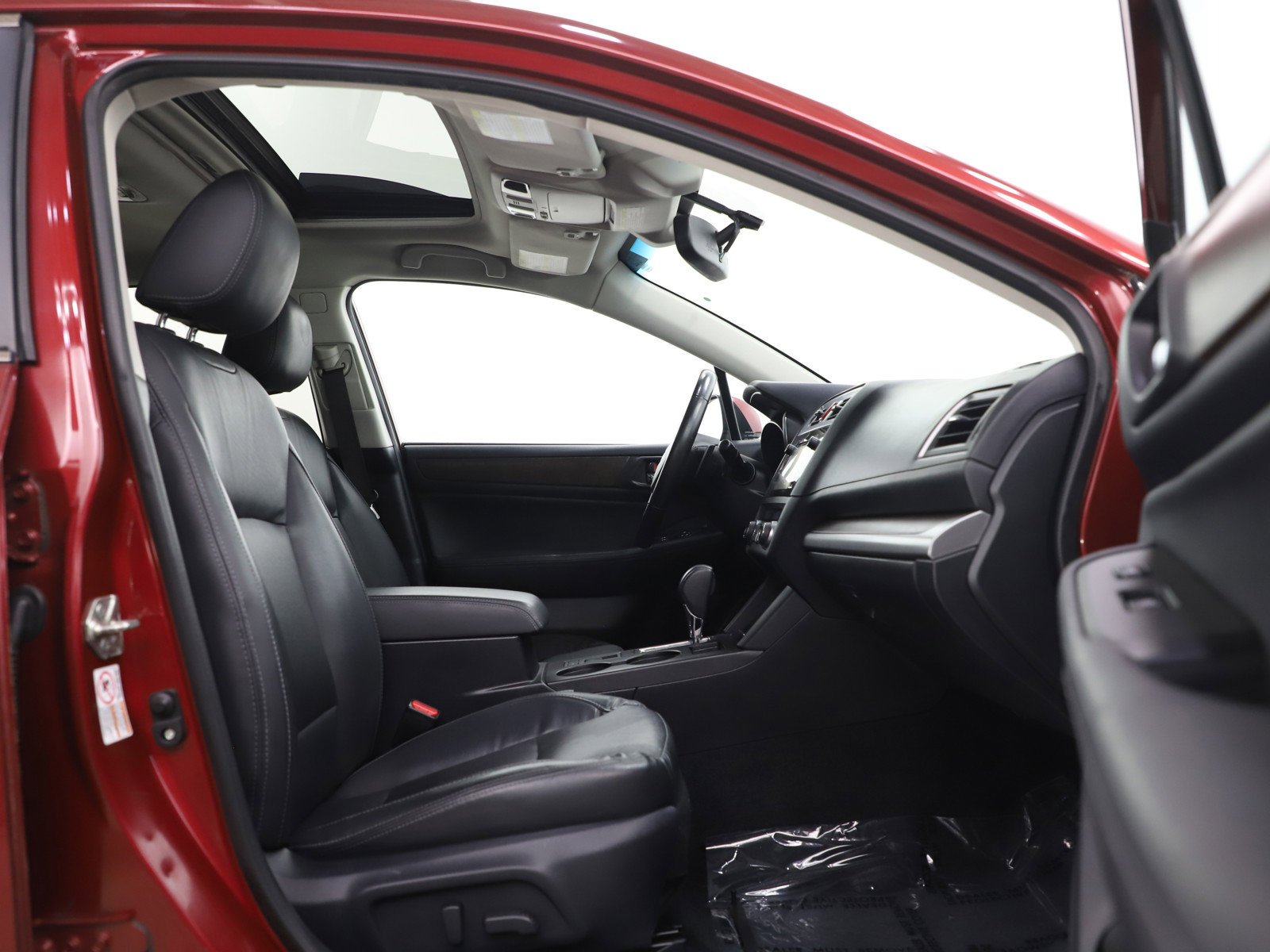 2015 Subaru Outback Limited - Photo 11