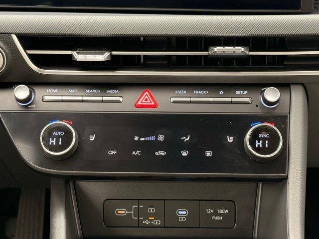 2025 Hyundai Sonata SEL - Photo 26