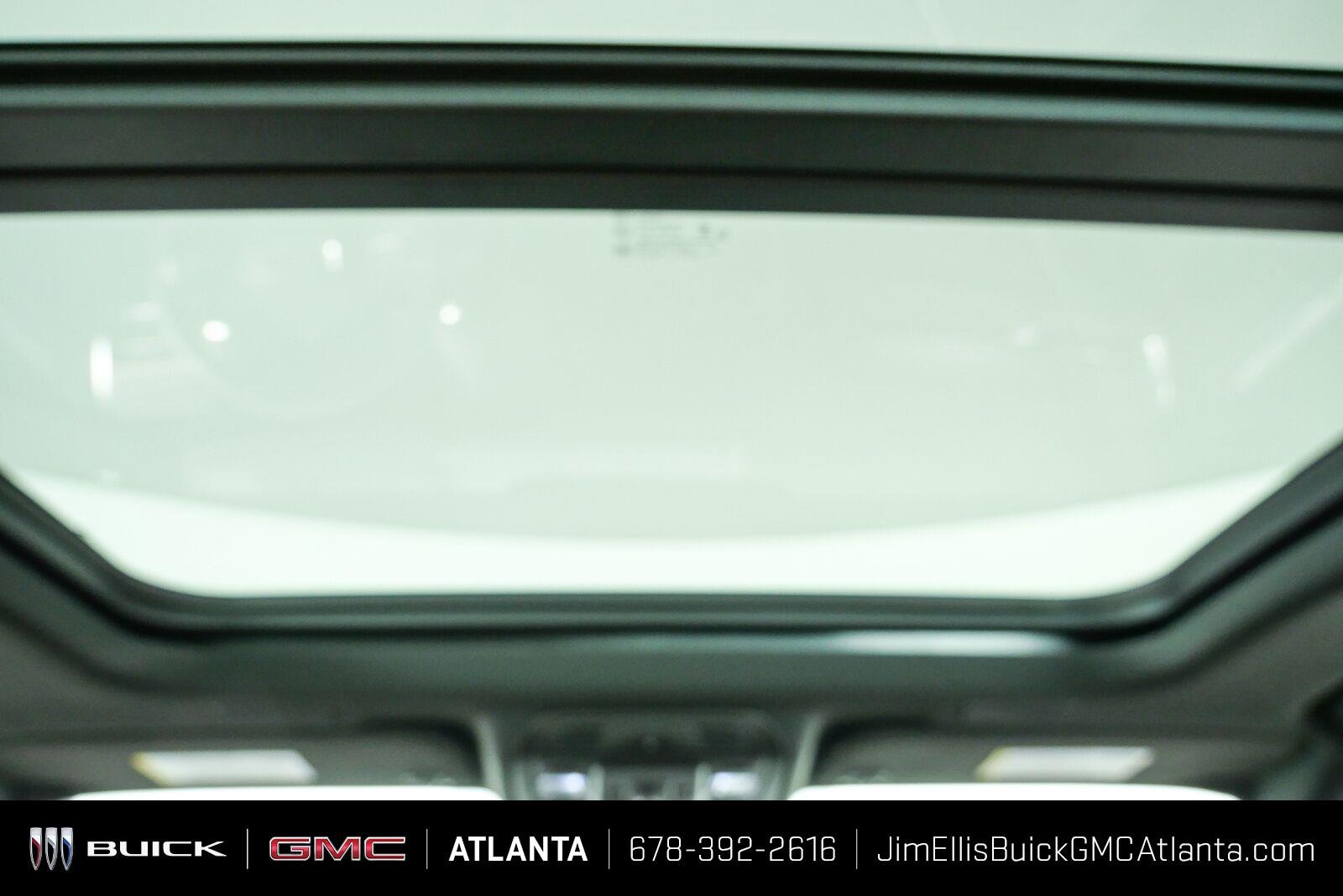Used 2025 Sterling Metallic GMC Denali Ultimate image 23