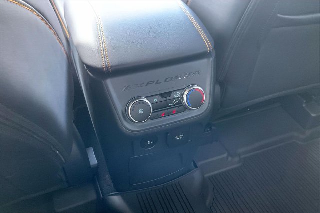 New 2027 Marsh Gray Ford Tremor® image 21