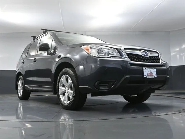 Used 2016 Gray Subaru 2.5i Premium image 49