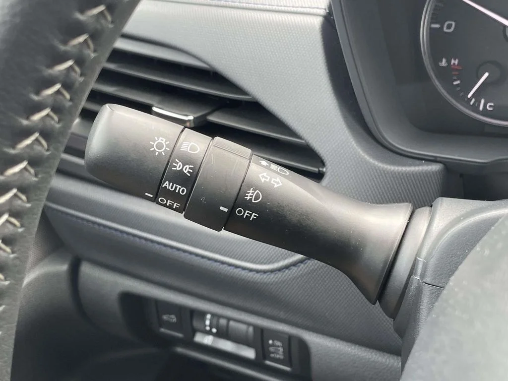 2026 Subaru Forester Premium - Photo 12