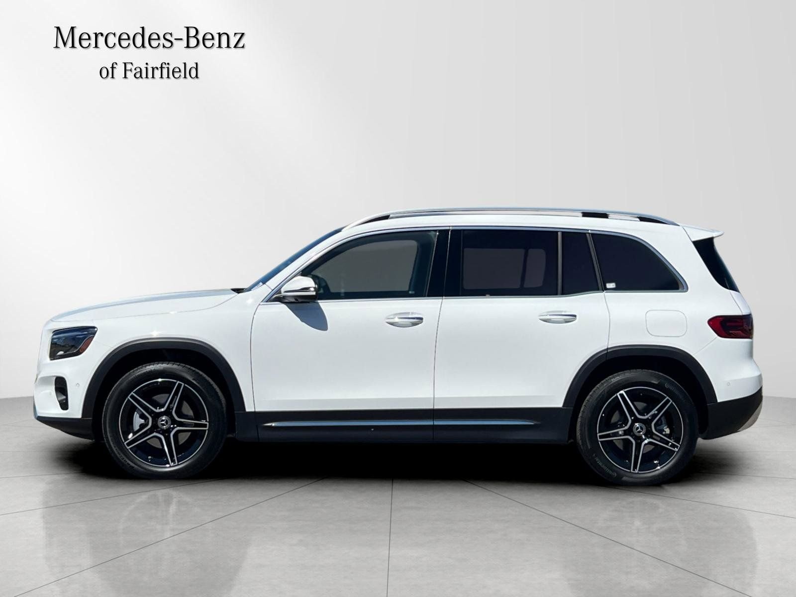 New 2026 Polar White Mercedes-Benz 250 image 5