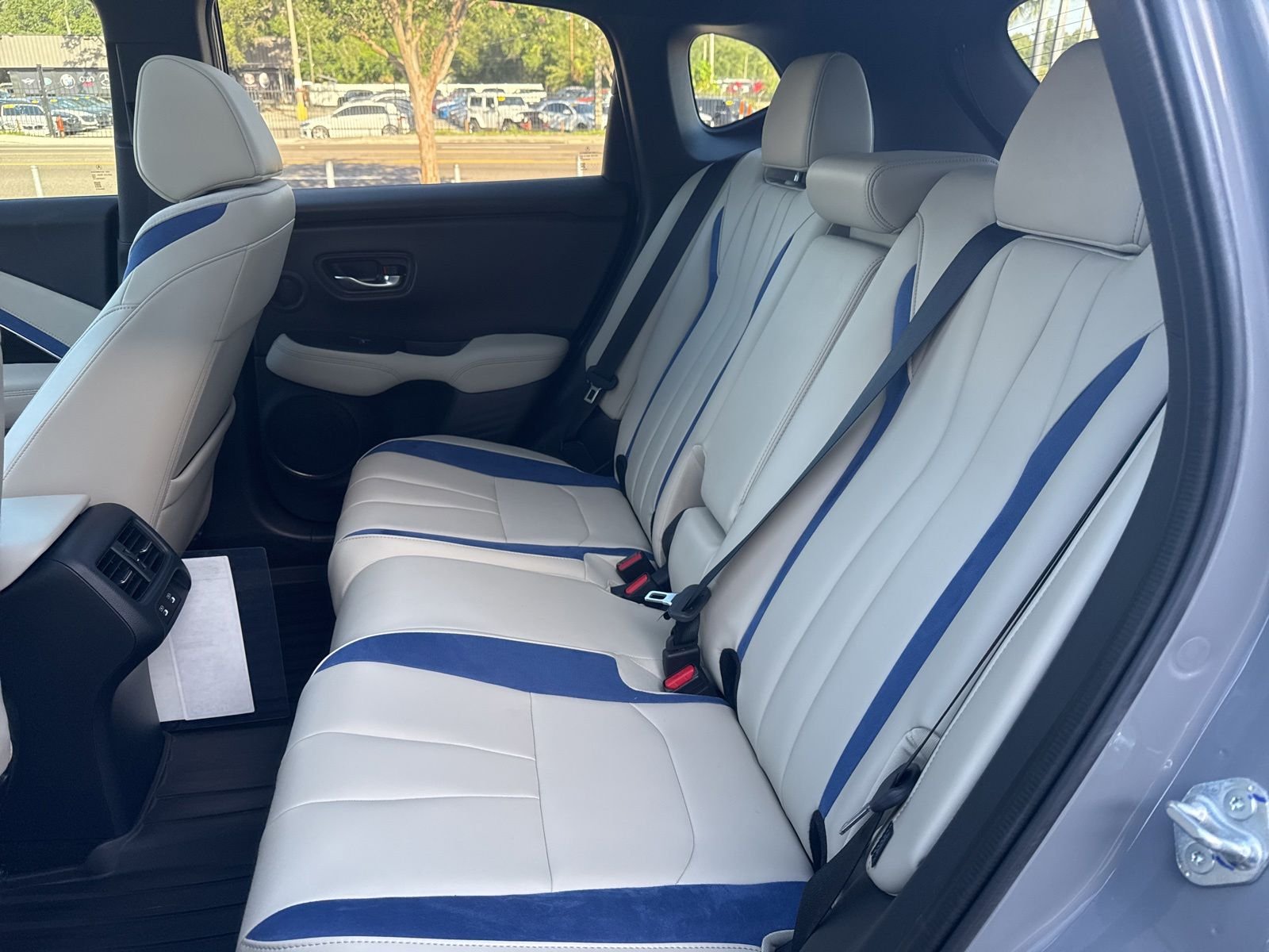 Used 2025 Gray Acura A-Spec Package image 7