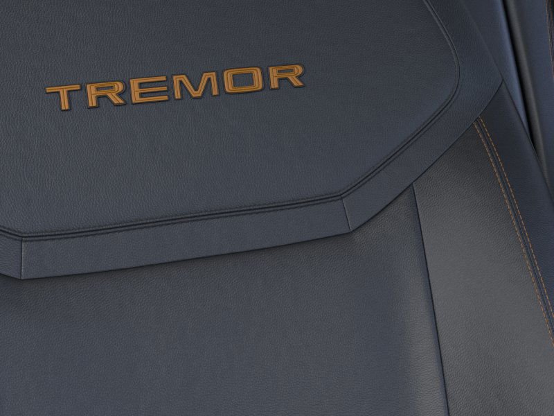2024 Ford Maverick Lariat Tremor Advanced - Photo 17