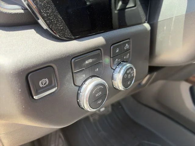 New 2026 Red GMC Elevation image 17
