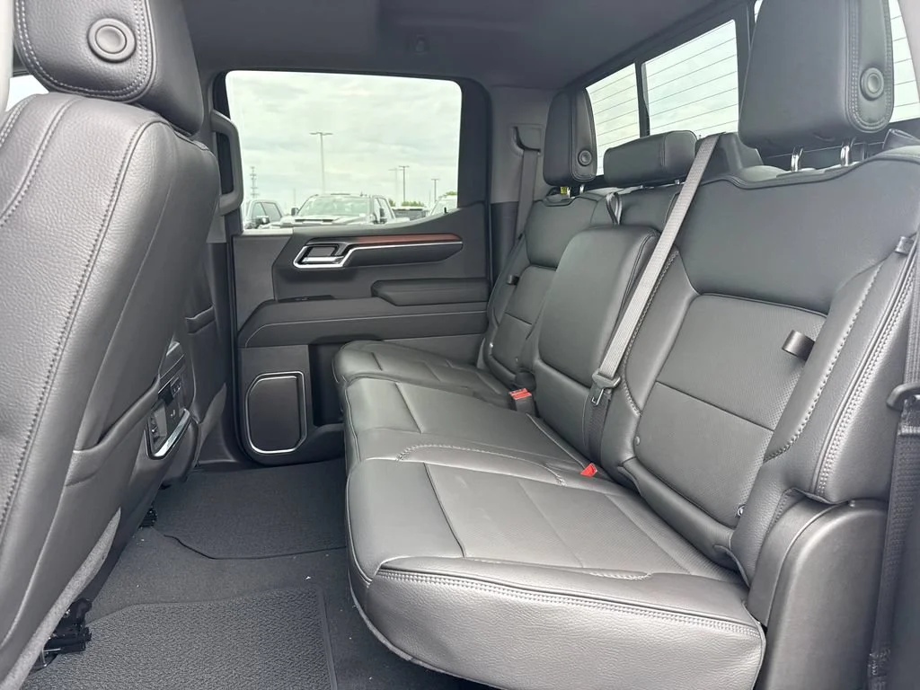 2026 GMC Sierra 1500 Denali - Photo 31