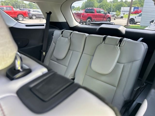 New 2026 Gray Ford Active image 16