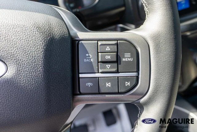 New 2026 Avalanche Ford F-250® Lariat® image 20