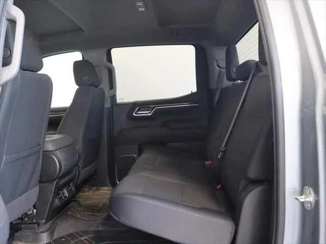 2026 Chevrolet Silverado 1500 RST - Photo 16