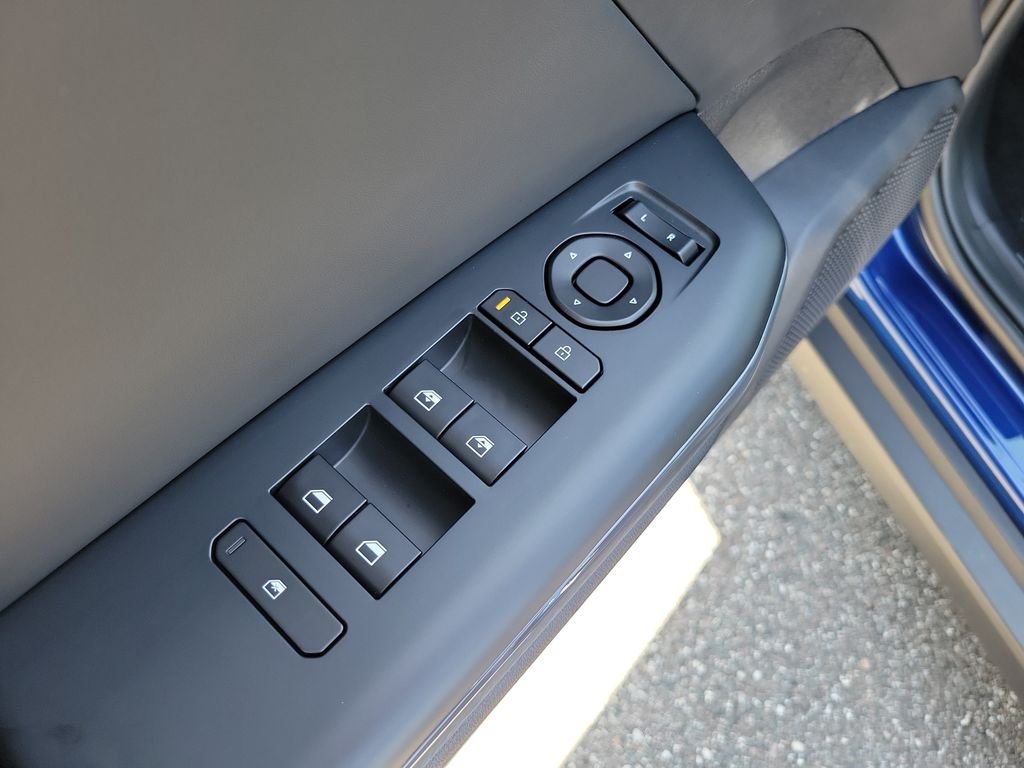 New 2026 Blue Kia EX image 19