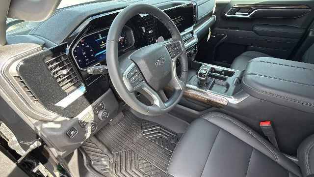 2026 Chevrolet Silverado 1500 RST - Photo 10