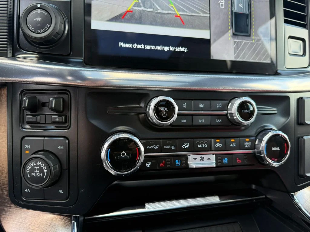 2024 Ford F-150 King Ranch - Photo 32