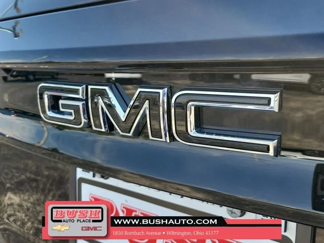 2026 GMC Acadia Elevation - Photo 8