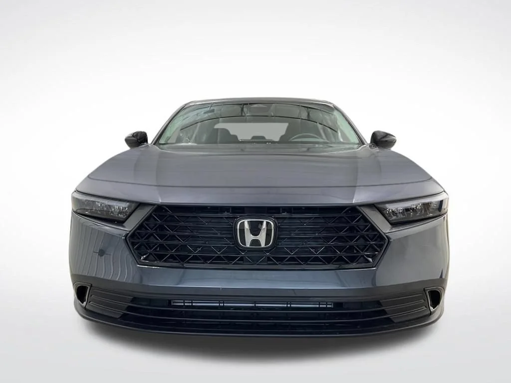 2026 Honda Accord SE - Photo 42
