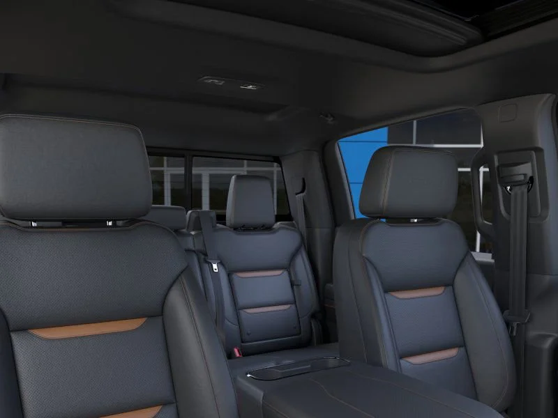 2026 GMC Sierra 1500 AT4 - Photo 24