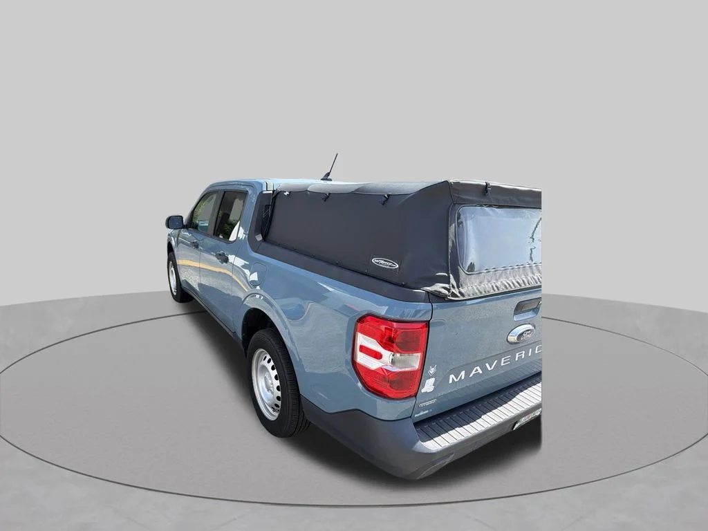 Used 2023 Blue Ford XL image 5