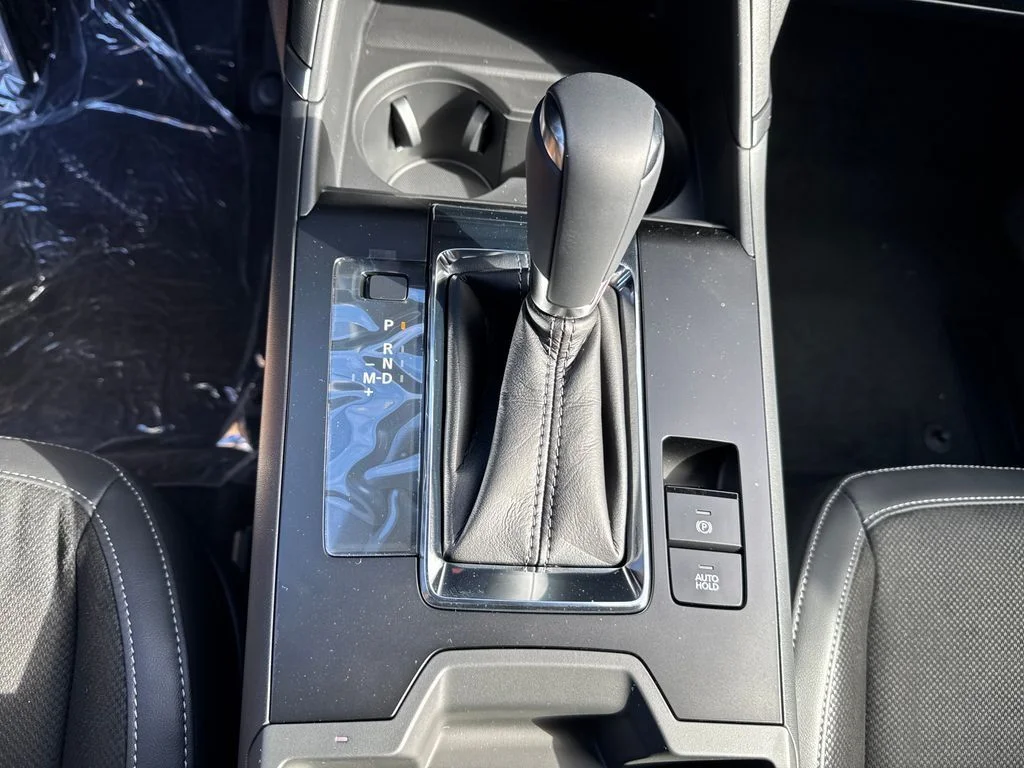 New 2026 Gray Metallic Mazda 2.5 S Select image 21