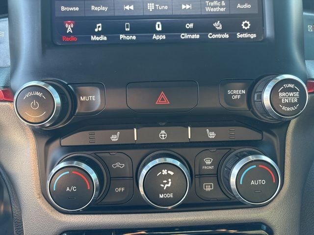 Certified Used 2020 Silver Ram Rebel image 28