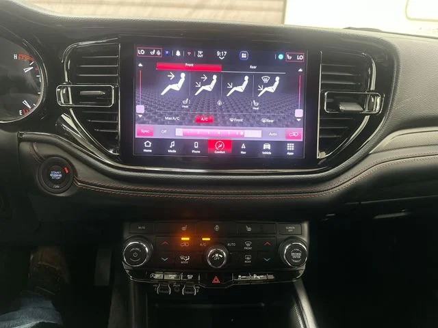 Used 2025 Red Dodge GT image 17