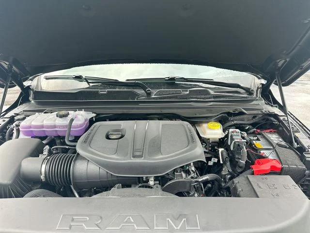 2026 RAM 1500 Big Horn/Lone Star - Photo 26