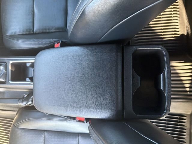 Certified Used 2023 Silver Toyota TRD Sport image 24