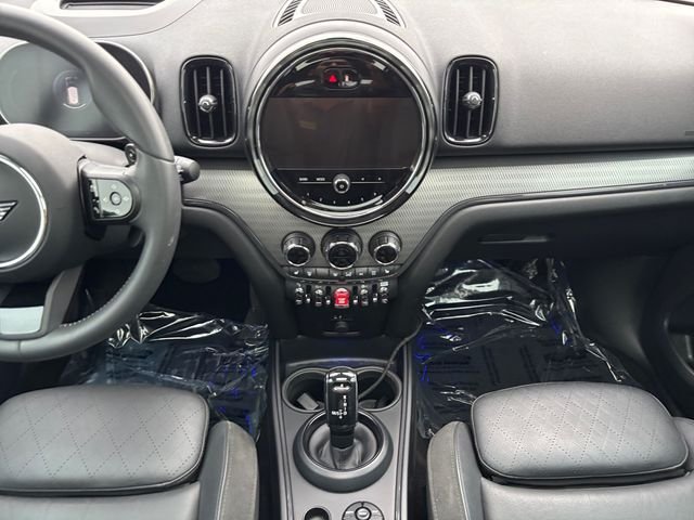 Used 2024 Silver MINI n/a image 15