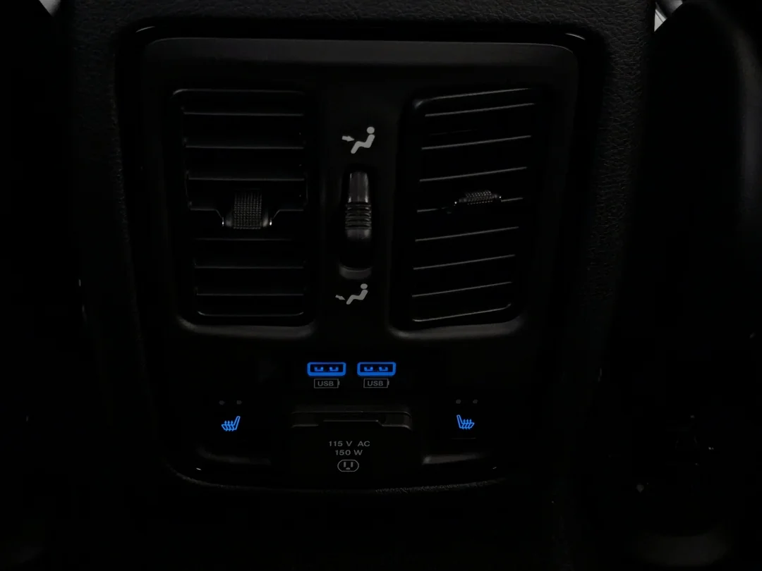 New 2026 Grey Dodge GT Plus - - AWD - 3.6L Pentastar V6 - 2nd Blacktop Pkg & More! image 30