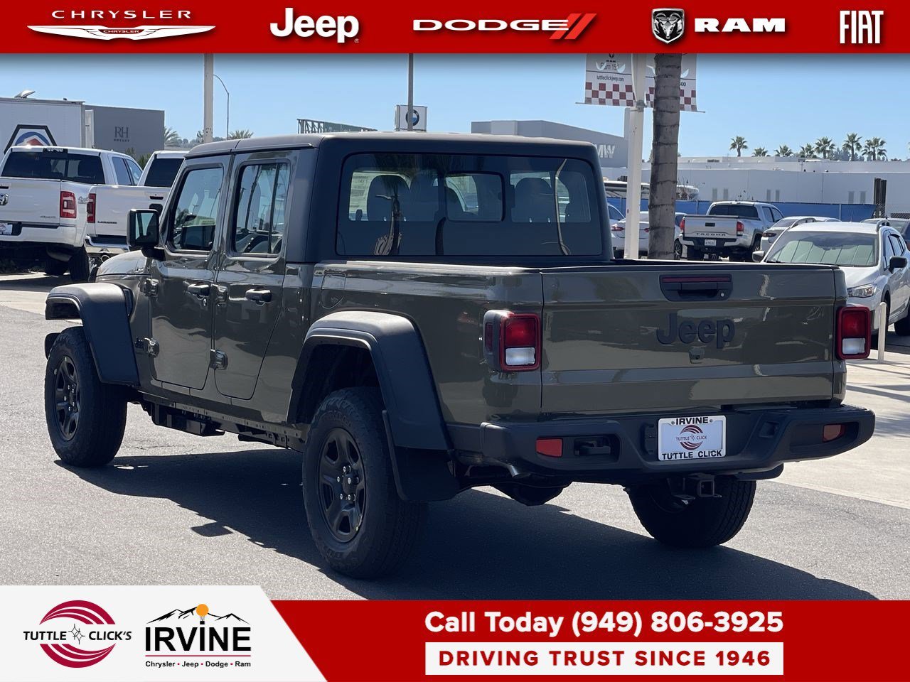 New 2026 41 Exterior Paint Jeep Sport image 4