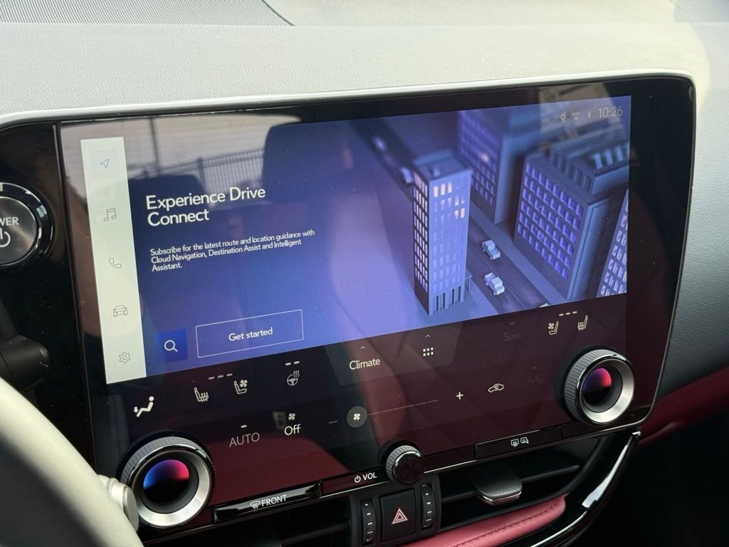 2026 Lexus NX 450h+ Premium - Photo 33