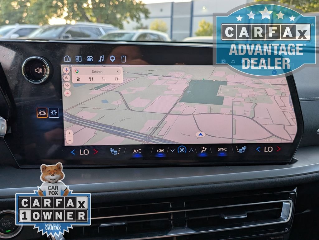 Used 2024 Summit White Chevrolet LS image 7