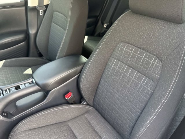 Used 2025 Gray Honda LX image 20