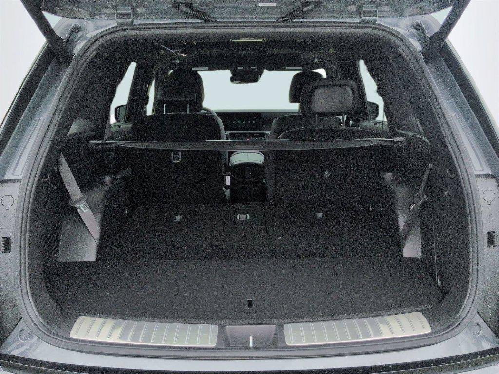 New 2027 Gray Hyundai Calligraphy Black Ink image 16