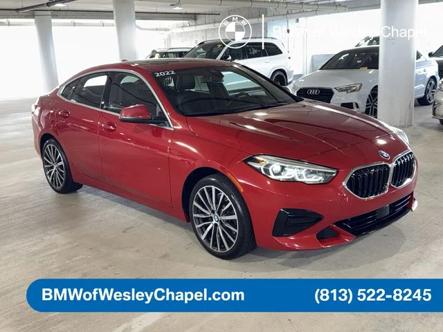 2022 BMW 2 Series 228i