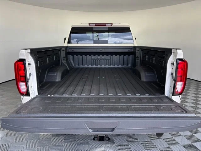 2026 GMC Sierra 2500HD SLE - Photo 32