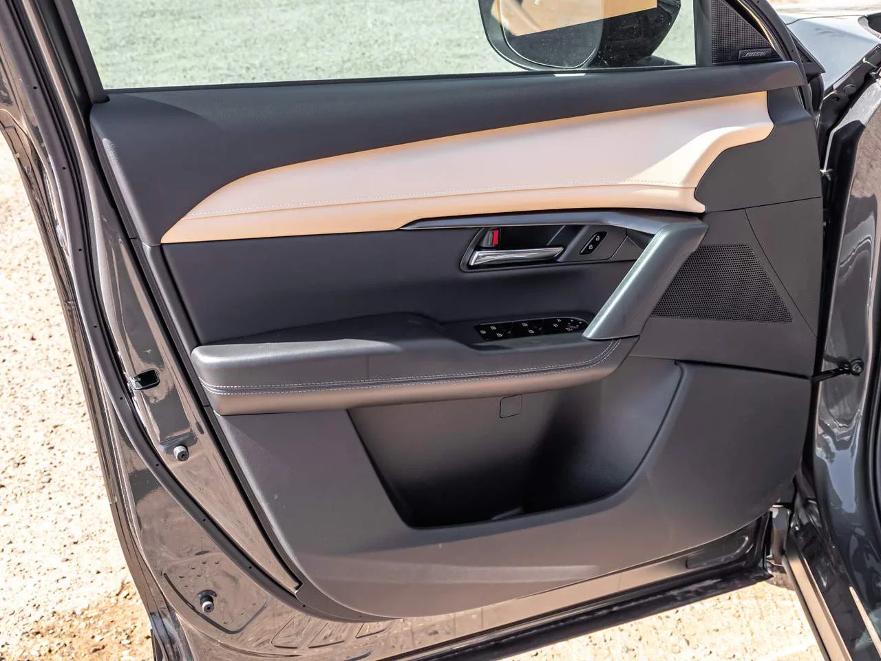 New 2026 Machine Gray Metallic Mazda 2.5 S Premium Plus AWD image 12