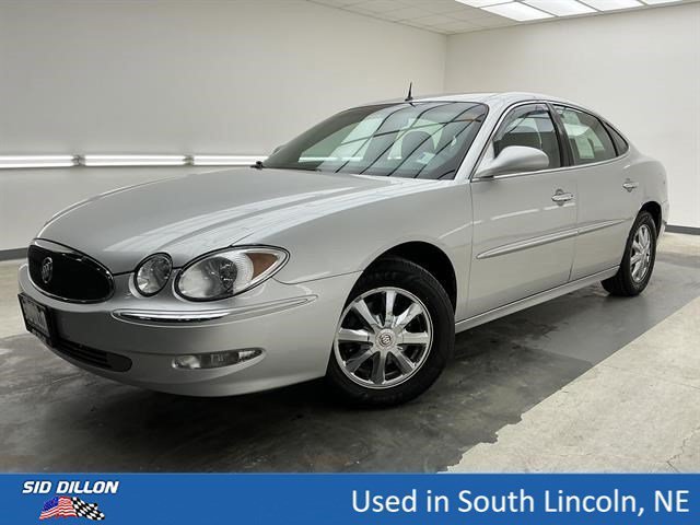 2005 Buick LaCrosse CXL